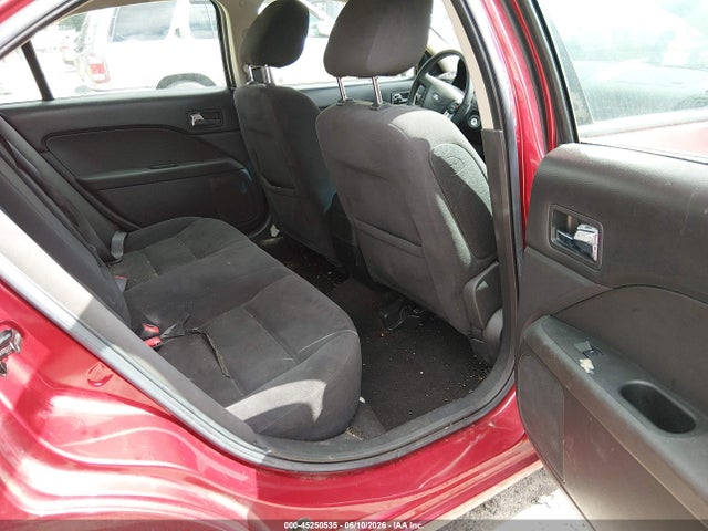 Продаж на аукціоні авто 2009 Ford Fusion Se, vin: 3FAHP07189R116661, номер лоту: 45250535