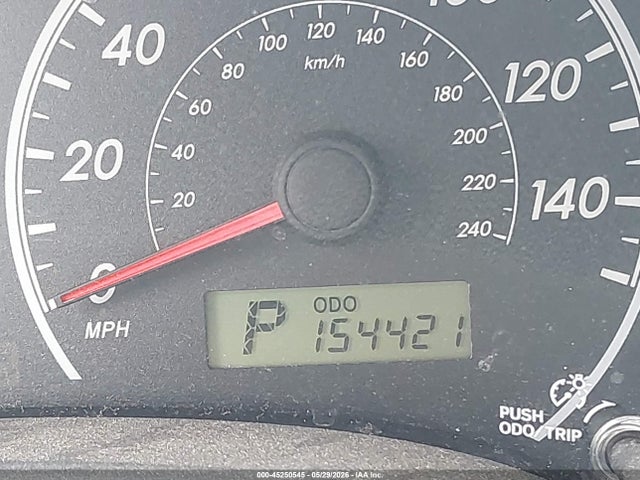 45250545 :رقم المزاد ، 5YFBU4EE4DP105323 vin ، 2013 Toyota Corolla Le مزاد بيع