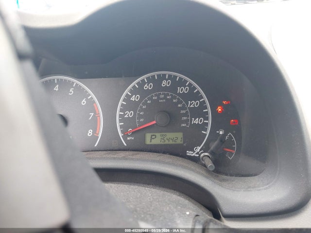 45250545 :رقم المزاد ، 5YFBU4EE4DP105323 vin ، 2013 Toyota Corolla Le مزاد بيع
