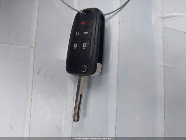 Продажа на аукционе авто 2016 Chevrolet Cruze Limited Ltz Auto, vin: 1G1PG5SBXG7146499, номер лота: 45250555