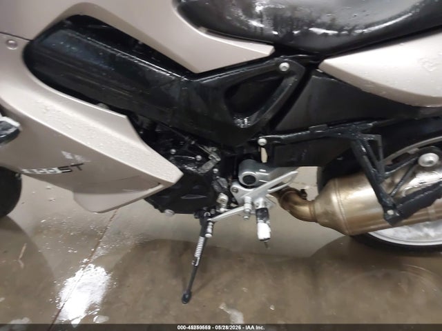 2010 Bmw F800 St მანქანა იყიდება აუქციონზე, vin: WB1024402AZR12361, აუქციონის ნომერი: 45250559