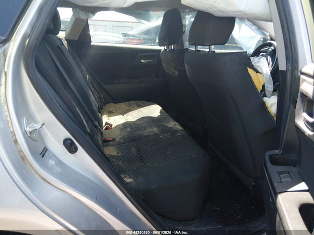Продаж на аукціоні авто 2017 Toyota Corolla Im, vin: JTNKARJE5HJ535461, номер лоту: 45250560