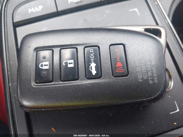 JTHGZ1B23P5067146 Lexus Is 350 F Sport
