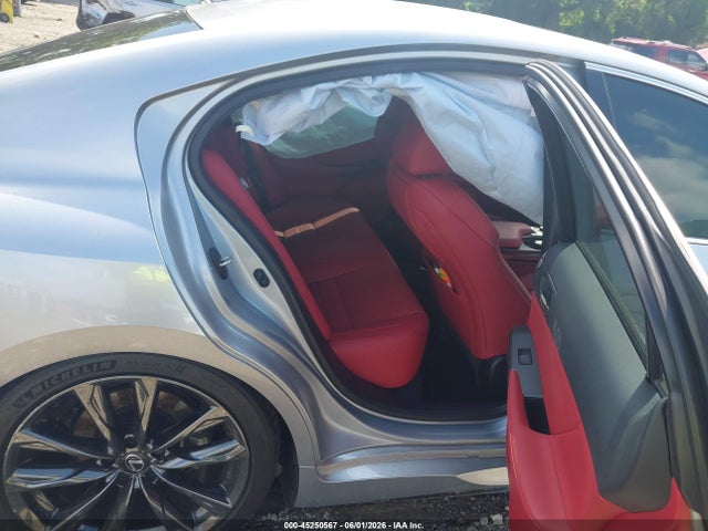 JTHGZ1B23P5067146 Lexus Is 350 F Sport