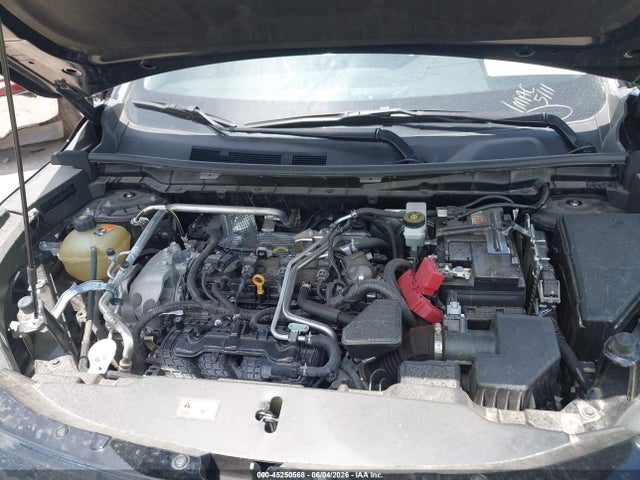 Aukcja sprzedaży 2025 Mitsubishi Outlander Se 2.5 2wd, vin: JA4J3VA88SZ050053, numer aukcji: 45250568