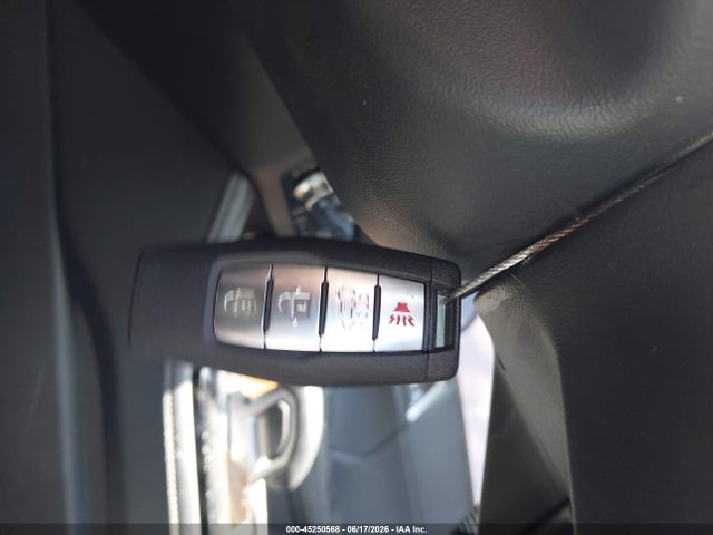 45250568 :رقم المزاد ، JA4J3VA88SZ050053 vin ، 2025 Mitsubishi Outlander Se 2.5 2wd مزاد بيع