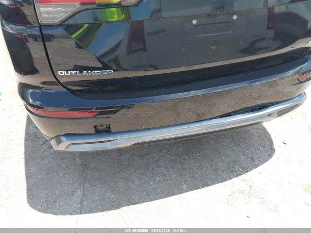 Auction sale of the 2025 Mitsubishi Outlander Se 2.5 2wd, vin: JA4J3VA88SZ050053, lot number: 45250568