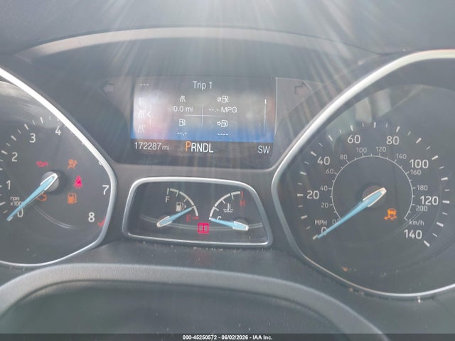 Aukcja sprzedaży 2015 Ford Focus Se, vin: 1FADP3F26FL270368, numer aukcji: 45250572