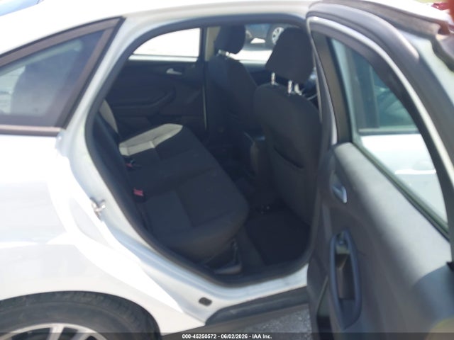 Aukcja sprzedaży 2015 Ford Focus Se, vin: 1FADP3F26FL270368, numer aukcji: 45250572