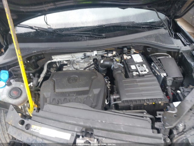 45250573 :رقم المزاد ، 3VV2B7AXXNM157306 vin ، 2022 Volkswagen Tiguan 2.0t Se مزاد بيع