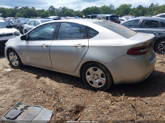 Продажа на аукционе авто 2013 Dodge Dart Aero, vin: 1C3CDFAH4DD215361, номер лота: 45250575
