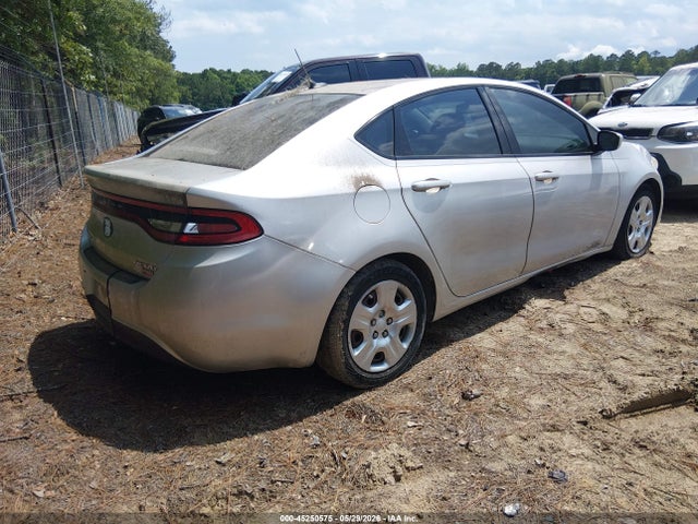 Продажа на аукционе авто 2013 Dodge Dart Aero, vin: 1C3CDFAH4DD215361, номер лота: 45250575