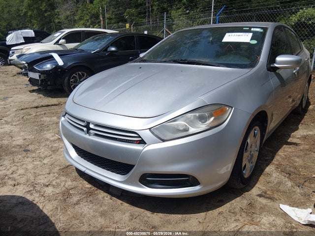 Продажа на аукционе авто 2013 Dodge Dart Aero, vin: 1C3CDFAH4DD215361, номер лота: 45250575