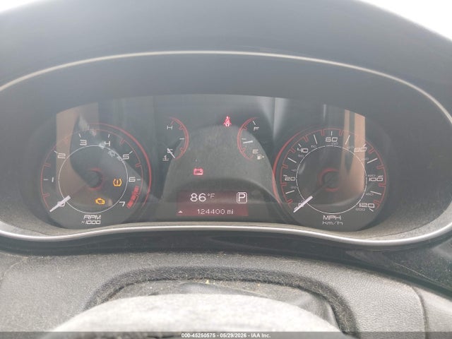 Продажа на аукционе авто 2013 Dodge Dart Aero, vin: 1C3CDFAH4DD215361, номер лота: 45250575