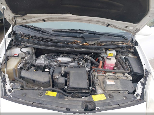Продаж на аукціоні авто 2014 Toyota Prius Two, vin: JTDKN3DU4E1830295, номер лоту: 45250580