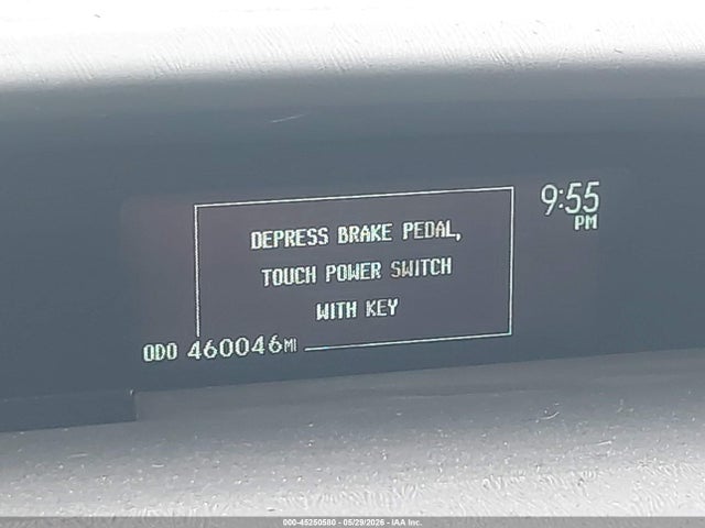 Продаж на аукціоні авто 2014 Toyota Prius Two, vin: JTDKN3DU4E1830295, номер лоту: 45250580