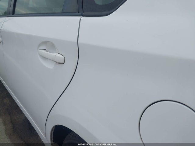 Продаж на аукціоні авто 2014 Toyota Prius Two, vin: JTDKN3DU4E1830295, номер лоту: 45250580
