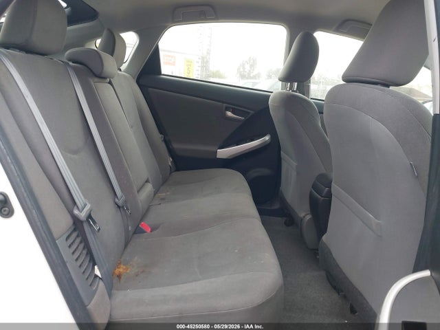 Продаж на аукціоні авто 2014 Toyota Prius Two, vin: JTDKN3DU4E1830295, номер лоту: 45250580