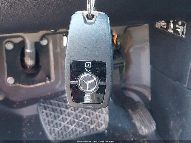 Продаж на аукціоні авто 2025 Mercedes-benz Sprinter 2500 High Roof 4-cyl Diesel Ho, vin: W1Z4NGHY3ST211451, номер лоту: 45250582