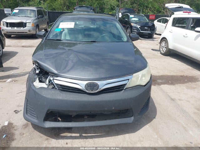 Aukcja sprzedaży 2013 Toyota Camry Hybrid Le, vin: 4T1BD1FK0DU091230, numer aukcji: 45250585