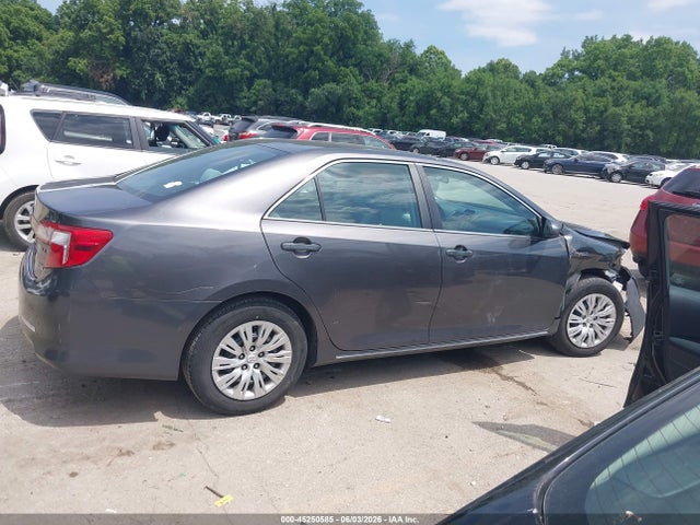 Aukcja sprzedaży 2013 Toyota Camry Hybrid Le, vin: 4T1BD1FK0DU091230, numer aukcji: 45250585