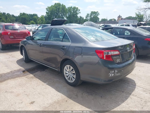 Aukcja sprzedaży 2013 Toyota Camry Hybrid Le, vin: 4T1BD1FK0DU091230, numer aukcji: 45250585