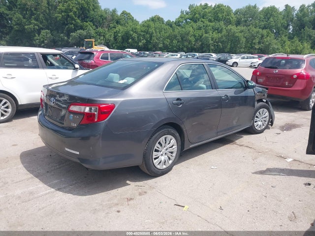 Aukcja sprzedaży 2013 Toyota Camry Hybrid Le, vin: 4T1BD1FK0DU091230, numer aukcji: 45250585