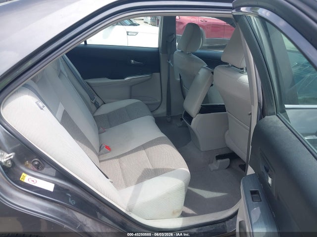Aukcja sprzedaży 2013 Toyota Camry Hybrid Le, vin: 4T1BD1FK0DU091230, numer aukcji: 45250585