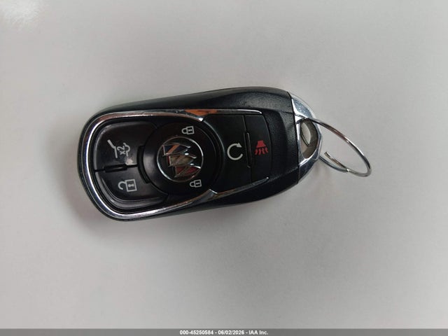 Продажа на аукционе авто 2020 Buick Encore Gx Fwd Select, vin: KL4MMDSL5LB108640, номер лота: 45250584