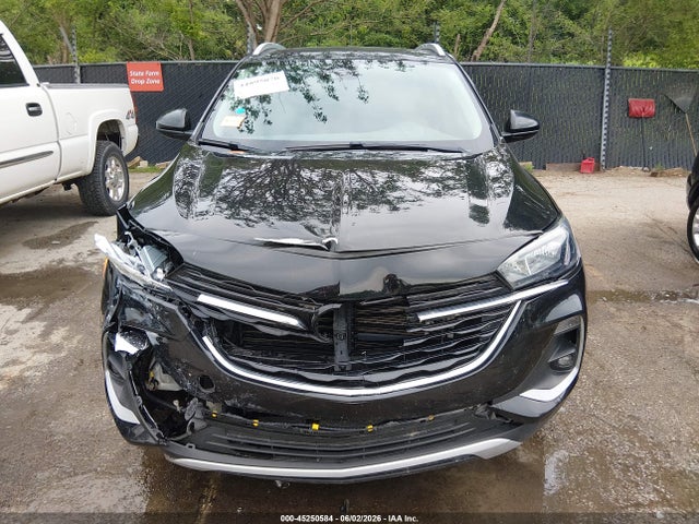 Продажа на аукционе авто 2020 Buick Encore Gx Fwd Select, vin: KL4MMDSL5LB108640, номер лота: 45250584