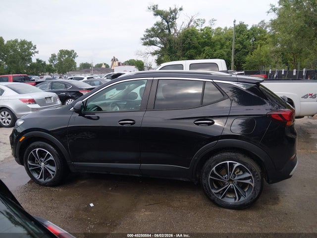 Продажа на аукционе авто 2020 Buick Encore Gx Fwd Select, vin: KL4MMDSL5LB108640, номер лота: 45250584
