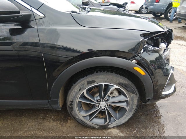 Продажа на аукционе авто 2020 Buick Encore Gx Fwd Select, vin: KL4MMDSL5LB108640, номер лота: 45250584