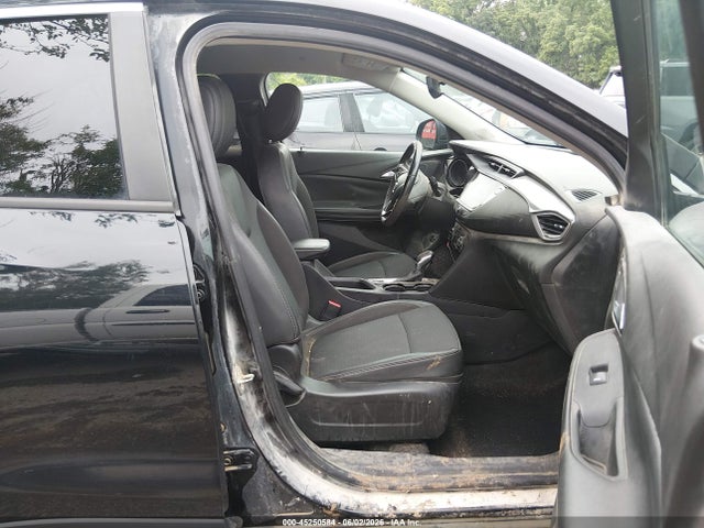 Продажа на аукционе авто 2020 Buick Encore Gx Fwd Select, vin: KL4MMDSL5LB108640, номер лота: 45250584