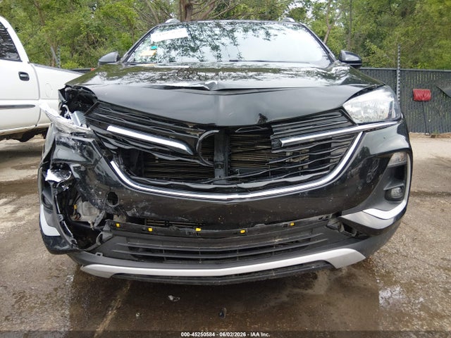 Продажа на аукционе авто 2020 Buick Encore Gx Fwd Select, vin: KL4MMDSL5LB108640, номер лота: 45250584