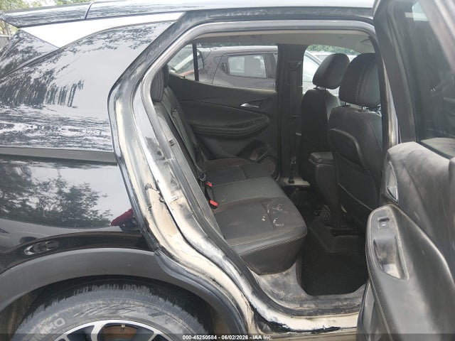 Продажа на аукционе авто 2020 Buick Encore Gx Fwd Select, vin: KL4MMDSL5LB108640, номер лота: 45250584