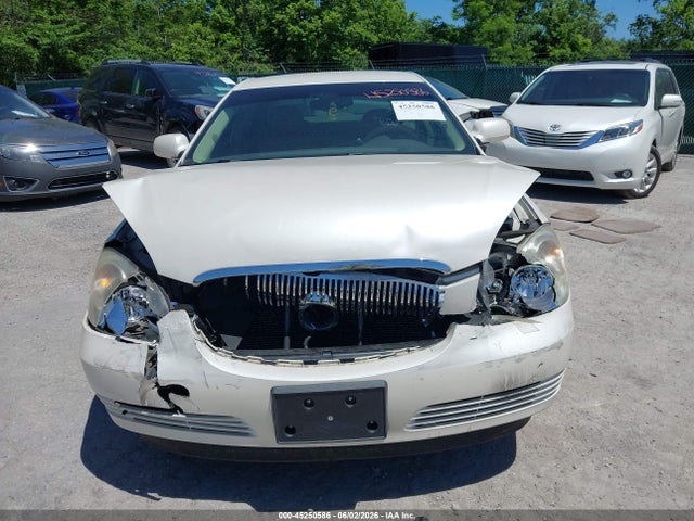 2007 Buick Lucerne Cxl მანქანა იყიდება აუქციონზე, vin: 1G4HD57207U236433, აუქციონის ნომერი: 45250586