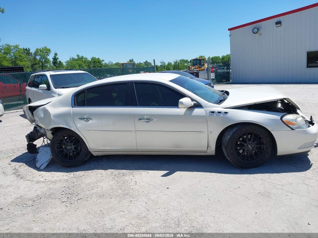 2007 Buick Lucerne Cxl მანქანა იყიდება აუქციონზე, vin: 1G4HD57207U236433, აუქციონის ნომერი: 45250586