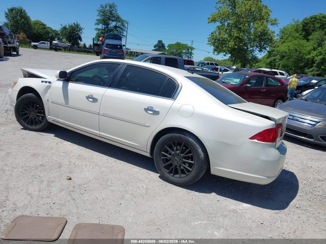 2007 Buick Lucerne Cxl მანქანა იყიდება აუქციონზე, vin: 1G4HD57207U236433, აუქციონის ნომერი: 45250586