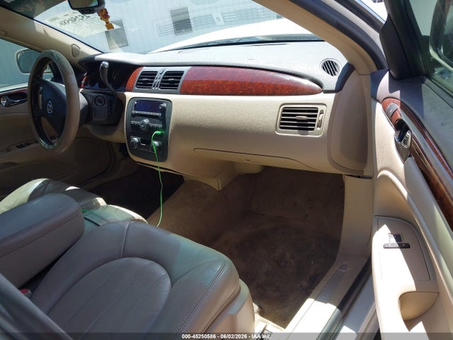 2007 Buick Lucerne Cxl მანქანა იყიდება აუქციონზე, vin: 1G4HD57207U236433, აუქციონის ნომერი: 45250586