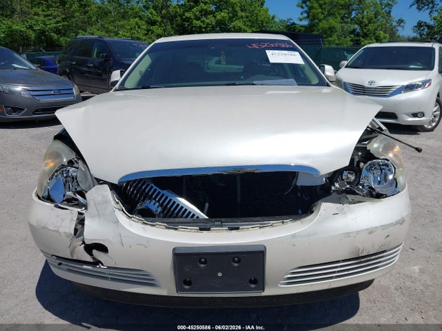 Продаж на аукціоні авто 2007 Buick Lucerne Cxl, vin: 1G4HD57207U236433, номер лоту: 45250586