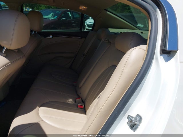 2007 Buick Lucerne Cxl მანქანა იყიდება აუქციონზე, vin: 1G4HD57207U236433, აუქციონის ნომერი: 45250586