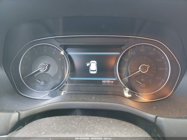Aukcja sprzedaży 2021 Hyundai Palisade Sel, vin: KM8R44HE3MU231276, numer aukcji: 45250590
