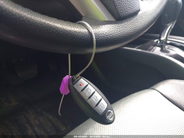5N1AT2MV7GC878171 Nissan Rogue Sl