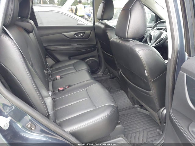 5N1AT2MV7GC878171 Nissan Rogue Sl