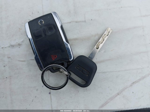 3GTU2VECXFG272359 GMC Sierra 1500 Slt