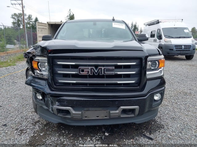 3GTU2VECXFG272359 GMC Sierra 1500 Slt