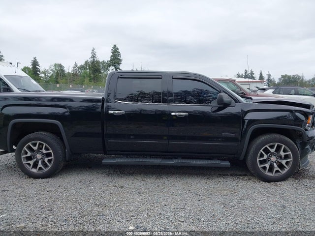 3GTU2VECXFG272359 GMC Sierra 1500 Slt