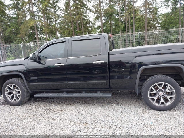 3GTU2VECXFG272359 GMC Sierra 1500 Slt