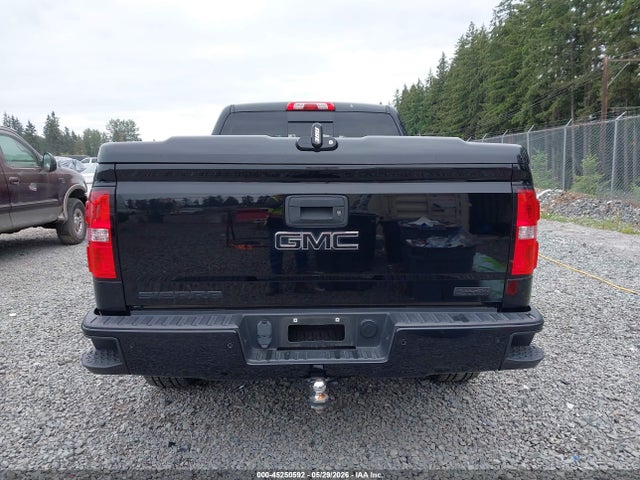 3GTU2VECXFG272359 GMC Sierra 1500 Slt