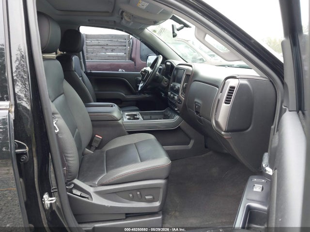 3GTU2VECXFG272359 GMC Sierra 1500 Slt